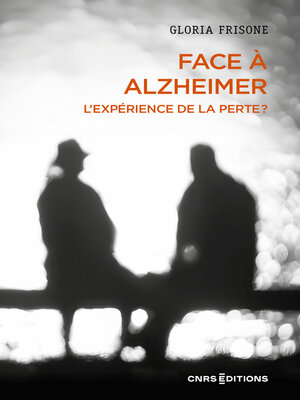 cover image of Face à Alzheimer